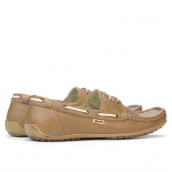 Herren Slipper 778 Cappuccino