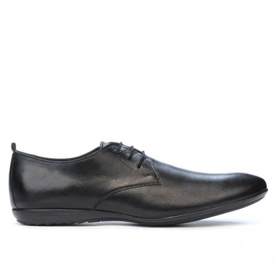 Herren Freizeitschuhe 794 schwarz Herren Freizeitschuhe 794 schwarz