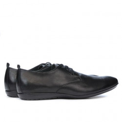 Herren Freizeitschuhe 794 schwarz