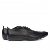 Herren Freizeitschuhe 794 schwarz