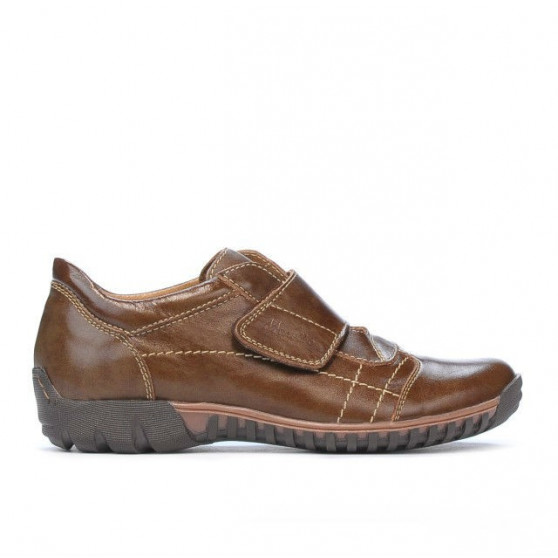 Kinderschuhe 105 Kaffee Kinderschuhe 105 Kaffee