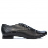 Damen Freizeitschuhe 180 schwarz