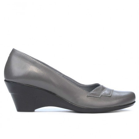 Damen Freizeitschuhe 170 Grau