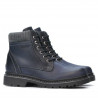 Herrenstiefel 471 Tuxon Indigo