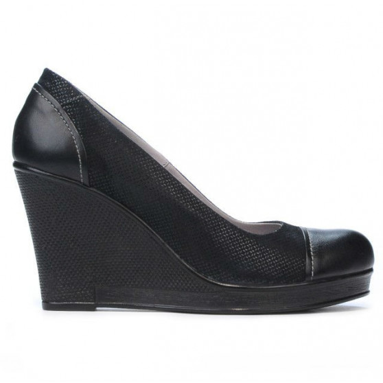 Damen Freizeitschuhe 177 kombiniert indigo Damen Freizeitschuhe 177 kombiniert indigo