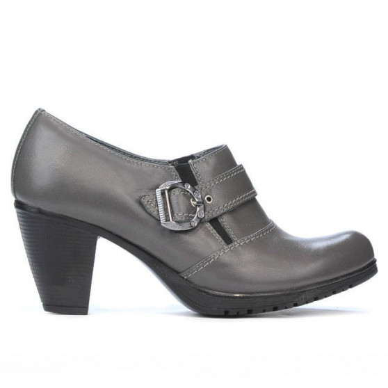 Damen Freizeitschuhe 168 grau Damen Freizeitschuhe 168 grau