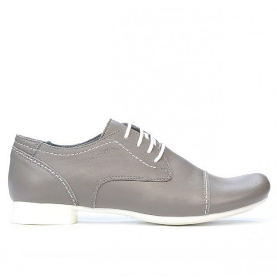 Damen Freizeitschuhe 180 Grau Damen Freizeitschuhe 180 Grau