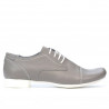 Damen Freizeitschuhe 180 Grau
