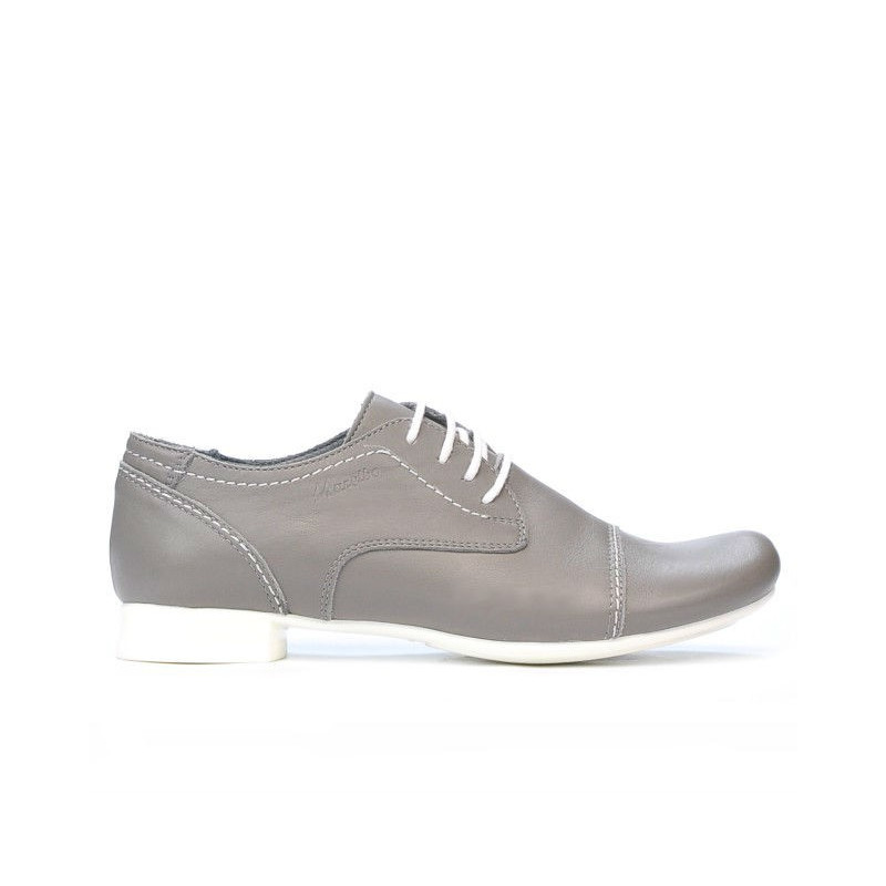 Damen Freizeitschuhe 180 Grau