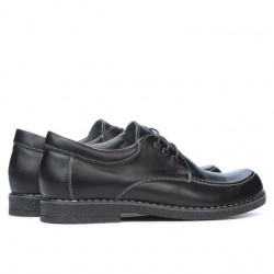 Damen Freizeitschuhe 626 schwarz