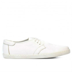 Damen Sportschuhe 623 Weiß