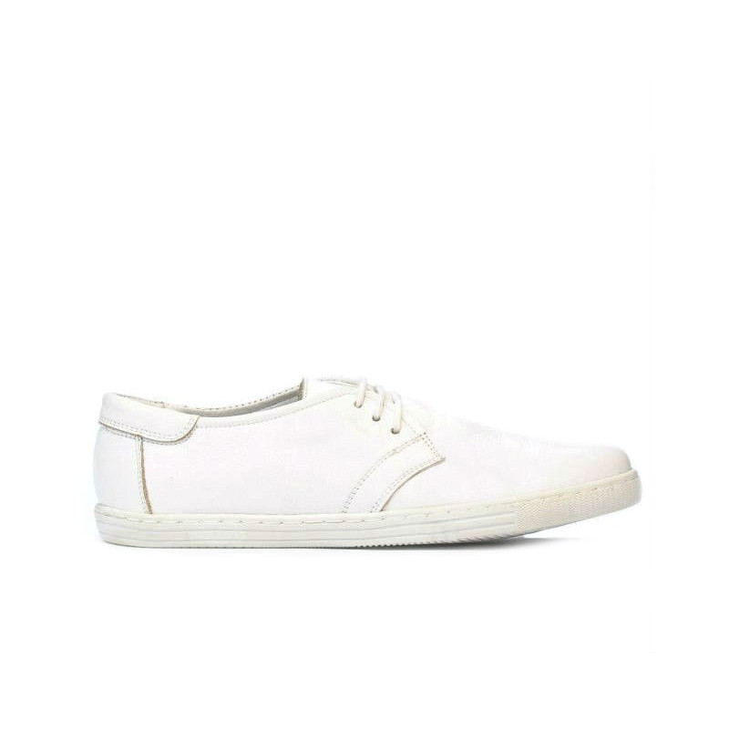 Damen Sportschuhe 623 Weiß