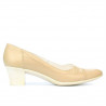 Damen Casual / Elegante Schuhe 192 Beige
