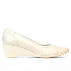 Damen Casual Schuhe 193 Beige