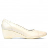 Damen Casual Schuhe 193 Beige