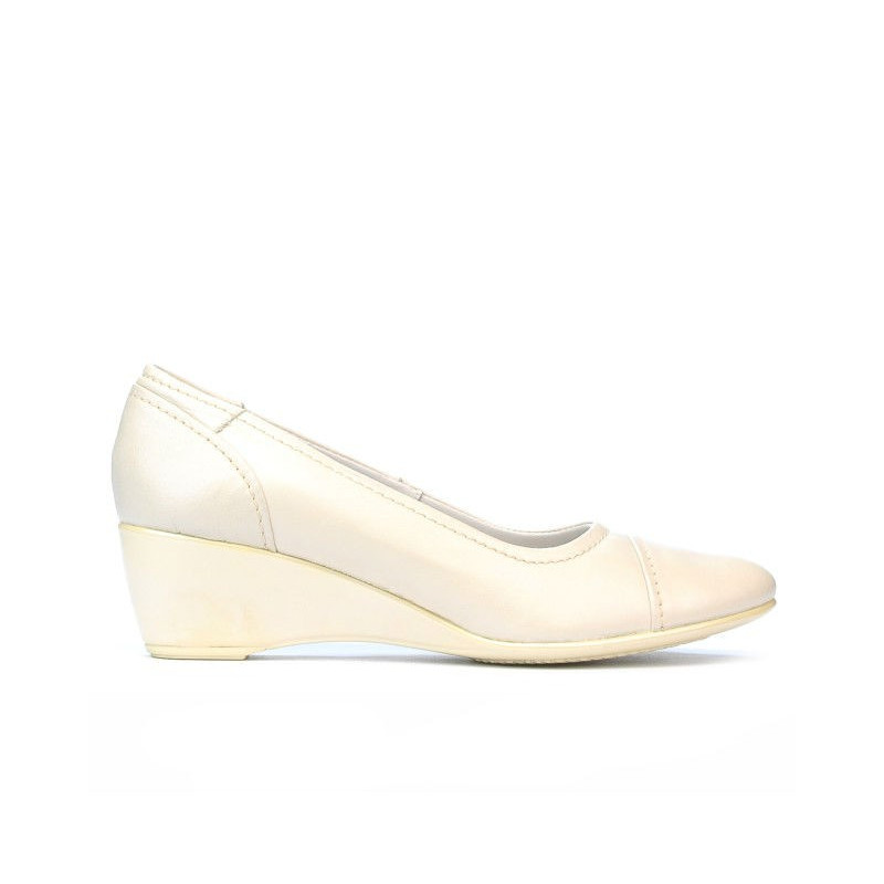 Damen Casual Schuhe 193 Beige