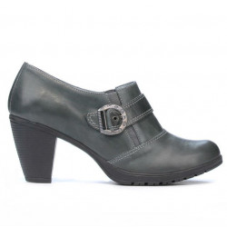 Damen Freizeitschuhe 168 a grau