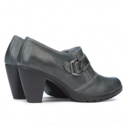 Damen Freizeitschuhe 168 a grau