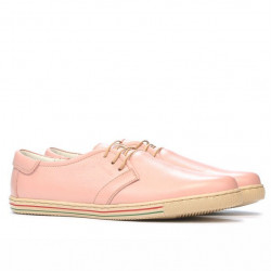 Damen Sportschuhe 623 rosa