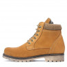 Damenstiefeletten 3269 brauner Bufo