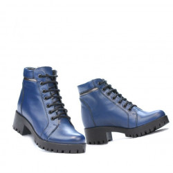 Damenstiefel 3313 Indigo