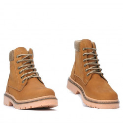 Herrenstiefel 471 bufo braun
