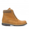 Kinderstiefel 3209 bufo braun