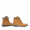 Kinderstiefel 3209 bufo braun
