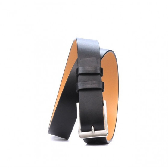 Herrengürtel 14b schwarz Herrengürtel 14b schwarz
