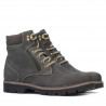 Herrenschuhe 4100 Bufo TDM (Testa di Moro)