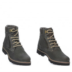 Herrenschuhe 4100 Bufo TDM (Testa di Moro)