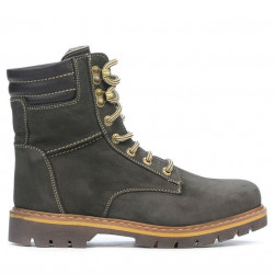 Jugendstiefel 4003 Bufo Tdm (Testa di Moro)