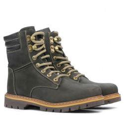 Jugendstiefel 4003 Bufo Tdm (Testa di Moro)