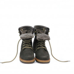 Jugendstiefel 4003 Bufo Tdm (Testa di Moro)