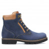 Herrenstiefel 4100 Bufo Indigo