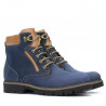 Herrenstiefel 4100 Bufo Indigo
