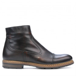 Herrenstiefel 456 a braun