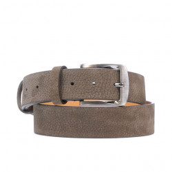 Herrengürtel / Damengürtel 01b Bufo TDM (Testa di Moro)