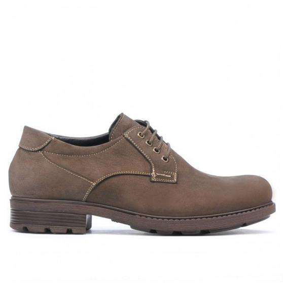 Herrenschuhe casual 845 Bufo Cafe Herrenschuhe casual 845 Bufo Cafe
