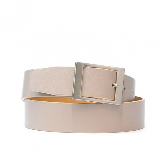 Damen-Gürtel 02m nude