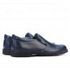 Herren Freizeitschuhe (große Größen) 7200-1m indigo