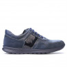 Herren-Sportschuhe 846 Indigo