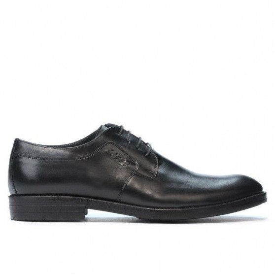 Herren Casual / Elegante Schuhe 847 Schwarz Herren Casual / Elegante Schuhe 847 Schwarz