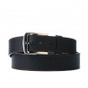 Herrengürtel 13bc biz schwarz