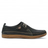 Herren Freizeitschuhe 744 Bufo TDM (Testa di Moro)