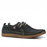 Herren Freizeitschuhe 744 Bufo TDM (Testa di Moro)