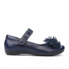 Kinderschuhe 125 Indigo