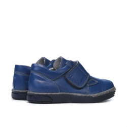 Kleinkinder Schuhe 50-1c indigo01