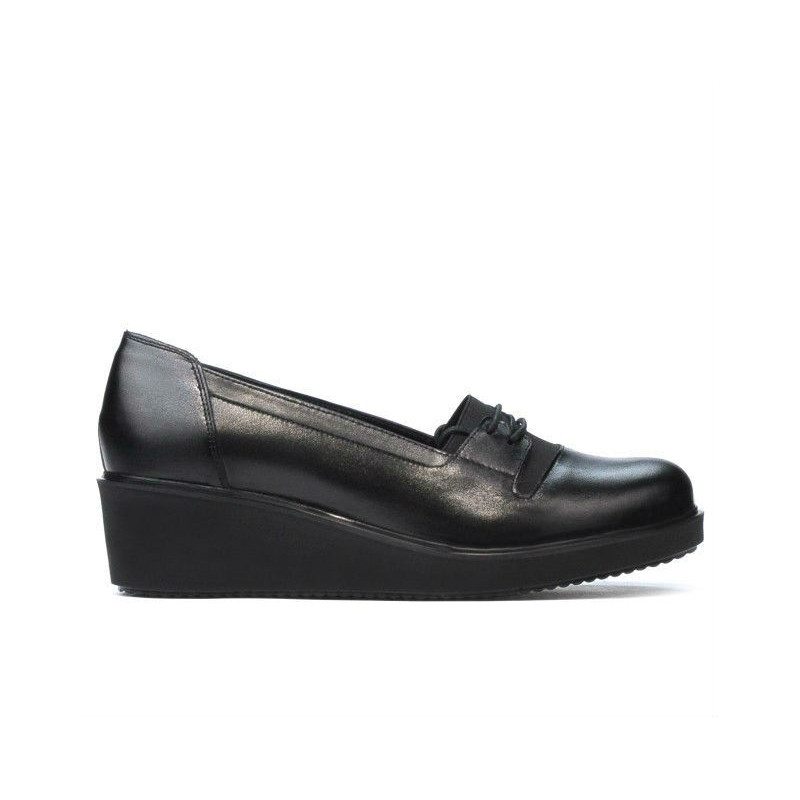 Damen Freizeitschuhe 686 schwarz