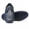 Mokassins Herren 871 Indigo
